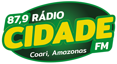 Rádio Cidade FM 87,9 de Coari
